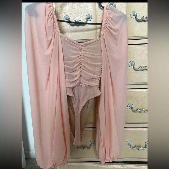 Oh Polly Bodysuit - Picture 5 of 5